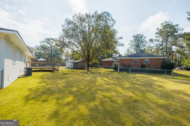 309 Betty Jo Drive, Valdosta, GA 31602