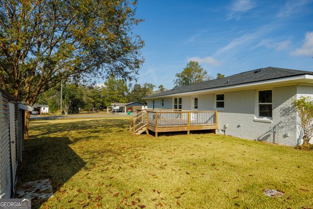 309 Betty Jo Drive, Valdosta, GA 31602
