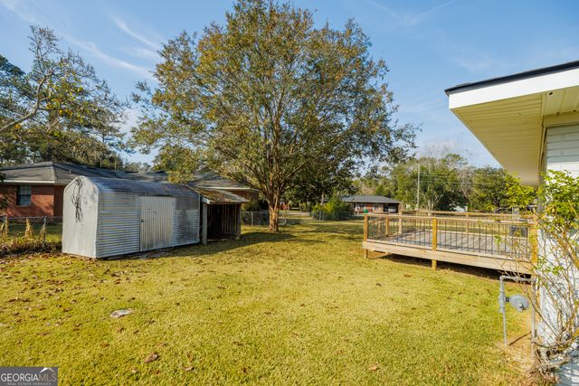 309 Betty Jo Drive, Valdosta, GA 31602