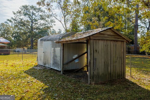 309 Betty Jo Drive, Valdosta, GA 31602