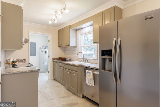 309 Betty Jo Drive, Valdosta, GA 31602