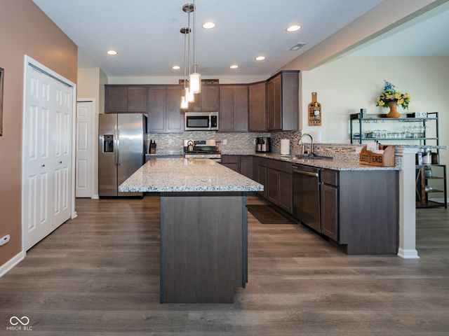 15745 Matthews Lane, Noblesville, IN 46060