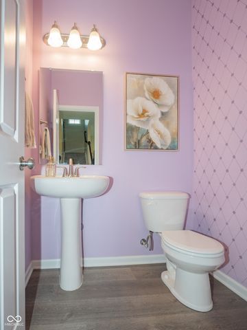 15745 Matthews Lane, Noblesville, IN 46060