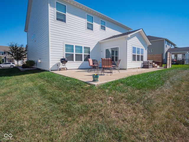 15745 Matthews Lane, Noblesville, IN 46060