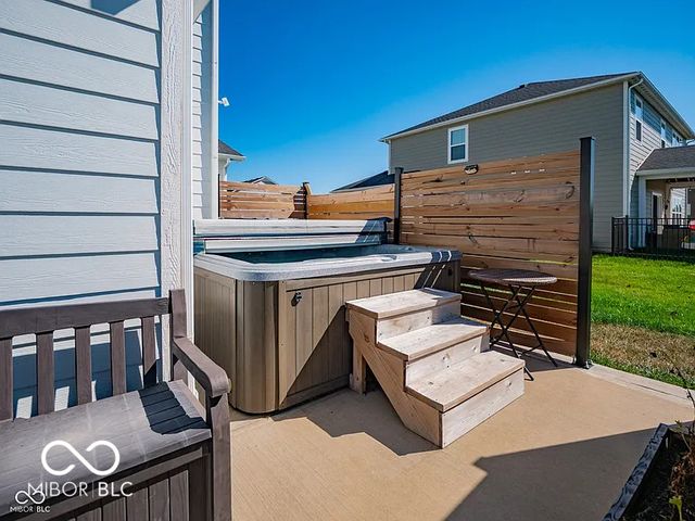 15745 Matthews Lane, Noblesville, IN 46060