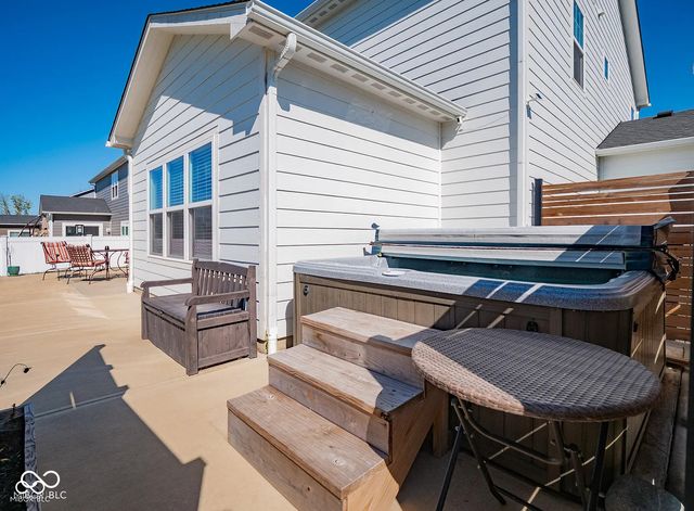 15745 Matthews Lane, Noblesville, IN 46060