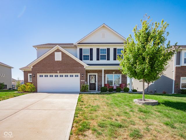 15745 Matthews Lane, Noblesville, IN 46060