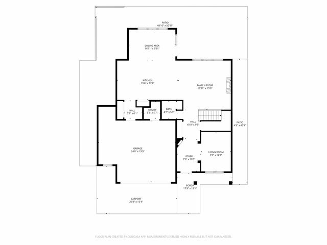 15745 Matthews Lane, Noblesville, IN 46060