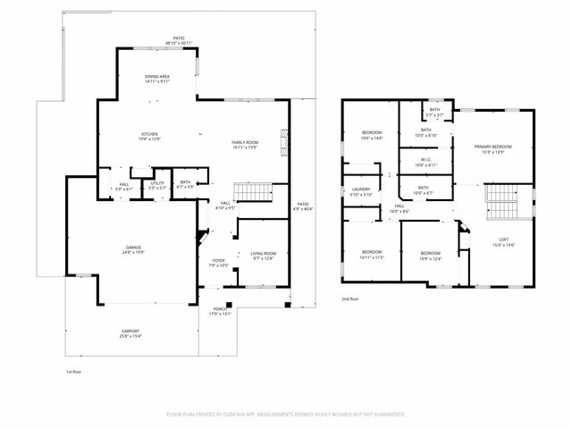 15745 Matthews Lane, Noblesville, IN 46060