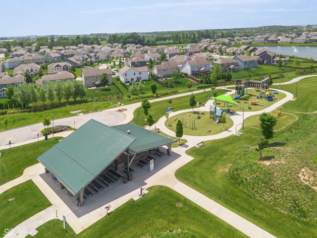 15745 Matthews Lane, Noblesville, IN 46060