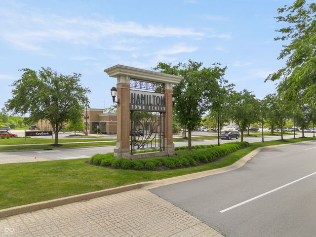 15745 Matthews Lane, Noblesville, IN 46060