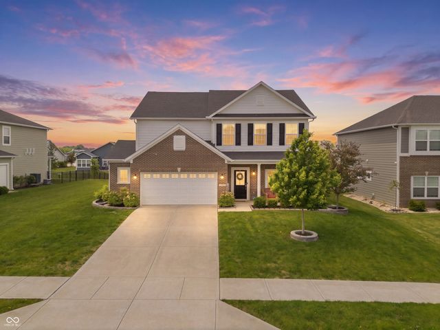 15745 Matthews Lane, Noblesville, IN 46060