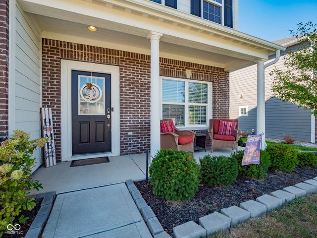 15745 Matthews Lane, Noblesville, IN 46060