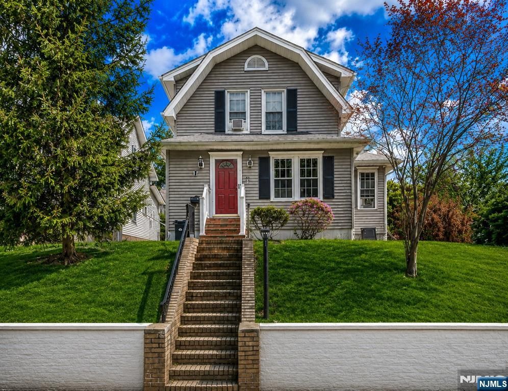 71 Spring Street, Nutley, NJ 07110