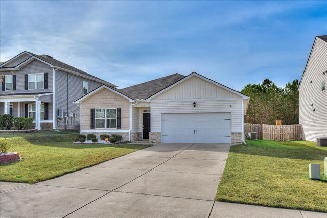 895 Hay Meadow Drive, Augusta, GA 30909