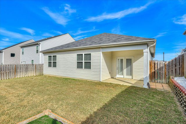 895 Hay Meadow Drive, Augusta, GA 30909