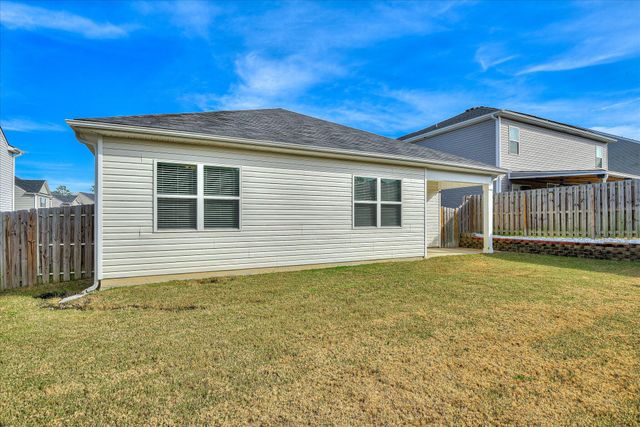 895 Hay Meadow Drive, Augusta, GA 30909