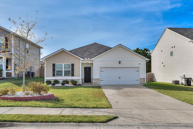 895 Hay Meadow Drive, Augusta, GA 30909