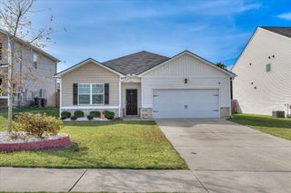 895 Hay Meadow Drive, Augusta, GA 30909