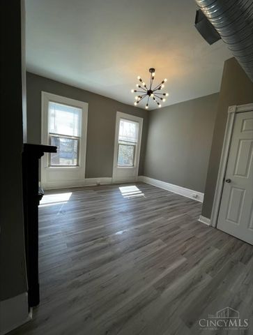 462 Dayton Street, Cincinnati, OH 45214