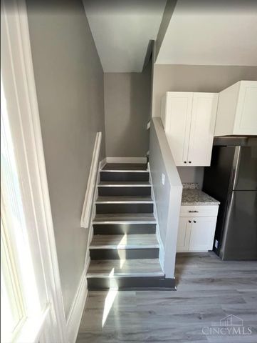 462 Dayton Street, Cincinnati, OH 45214