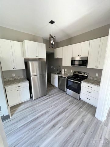 462 Dayton Street, Cincinnati, OH 45214