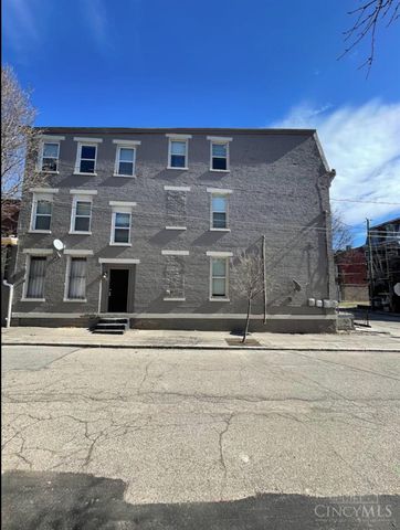 462 Dayton Street, Cincinnati, OH 45214