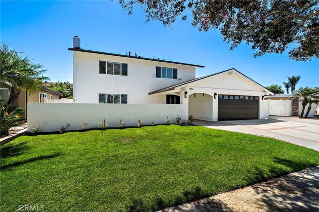 9162 Brabham Drive, Huntington Beach, CA 92646