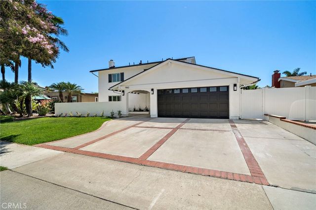 9162 Brabham Drive, Huntington Beach, CA 92646
