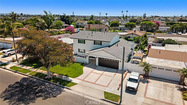 9162 Brabham Drive, Huntington Beach, CA 92646