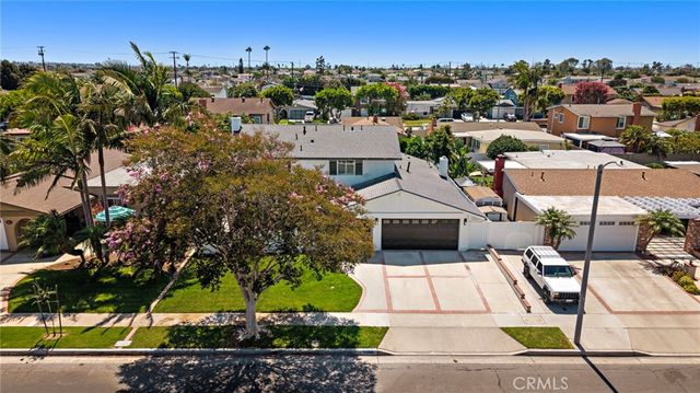 9162 Brabham Drive, Huntington Beach, CA 92646