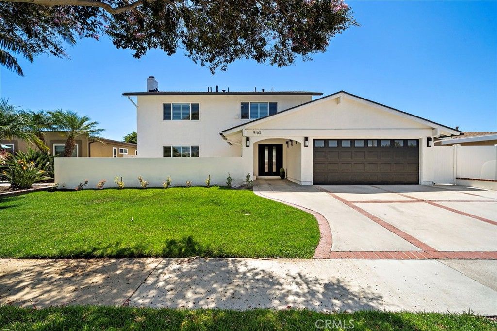 9162 Brabham Drive, Huntington Beach, CA 92646