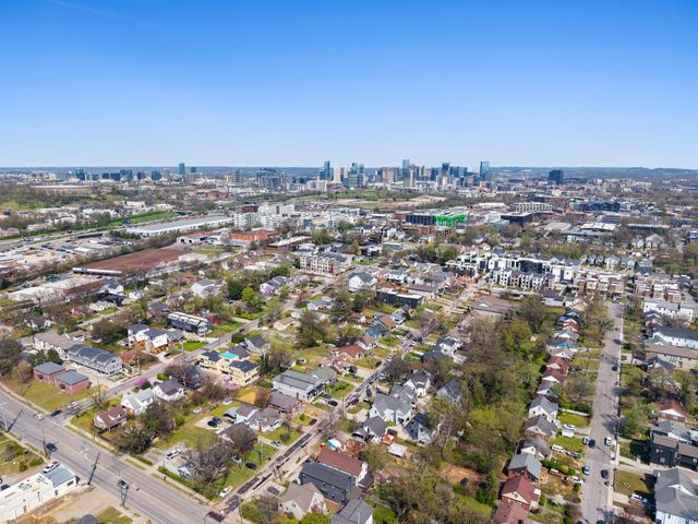 1726 Martin St, Nashville, TN 37203