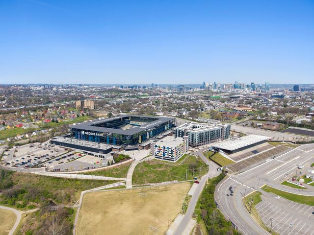 1726 Martin St, Nashville, TN 37203