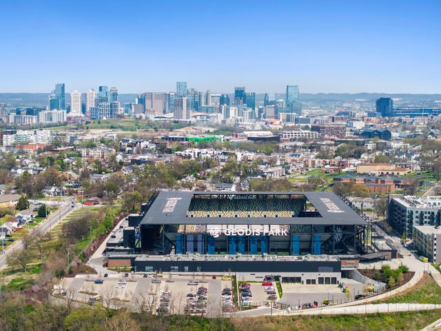 1726 Martin St, Nashville, TN 37203