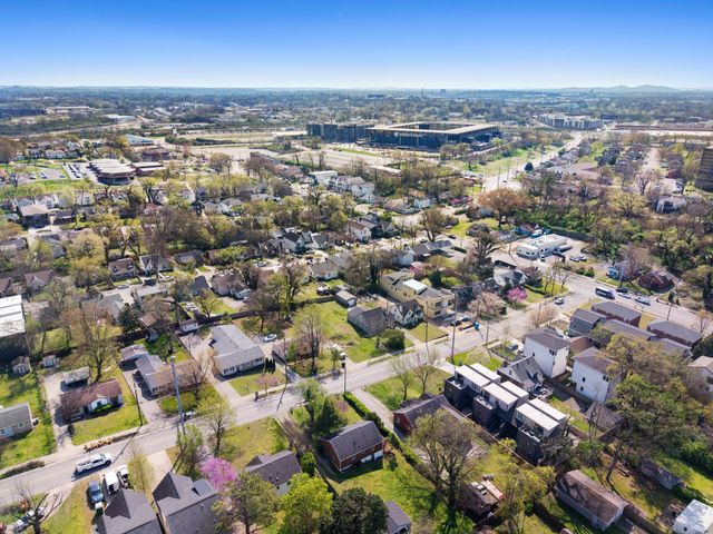 1726 Martin St, Nashville, TN 37203
