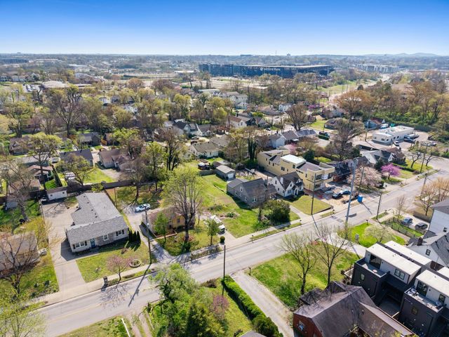 1726 Martin St, Nashville, TN 37203