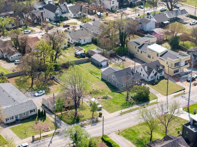 1726 Martin St, Nashville, TN 37203