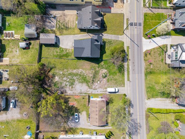 1726 Martin St, Nashville, TN 37203