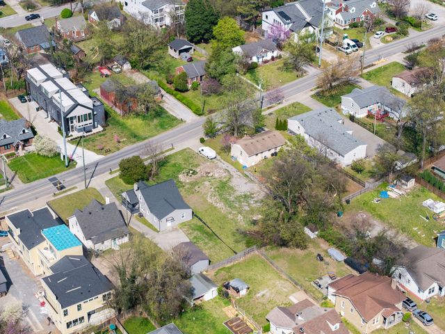 1726 Martin St, Nashville, TN 37203
