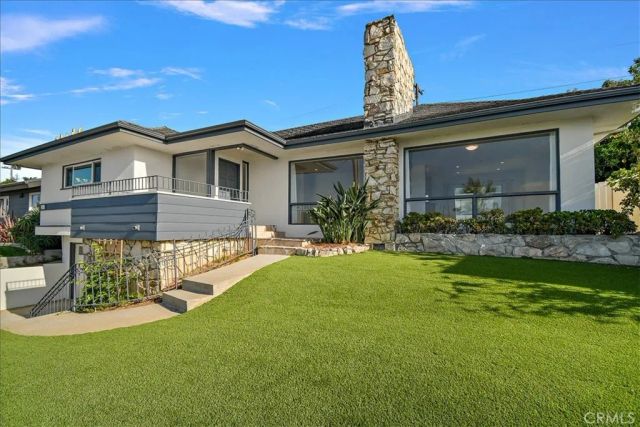 312 Avenida Atezada, Redondo Beach, CA 90277