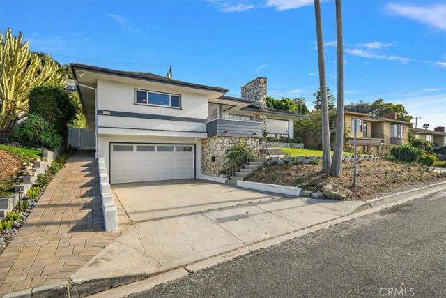 312 Avenida Atezada, Redondo Beach, CA 90277