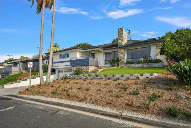 312 Avenida Atezada, Redondo Beach, CA 90277