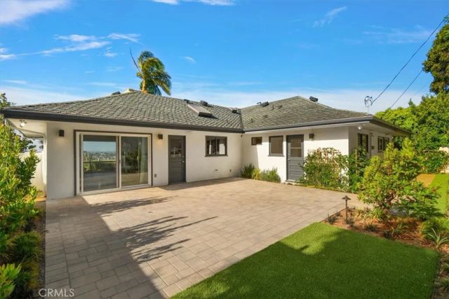 312 Avenida Atezada, Redondo Beach, CA 90277