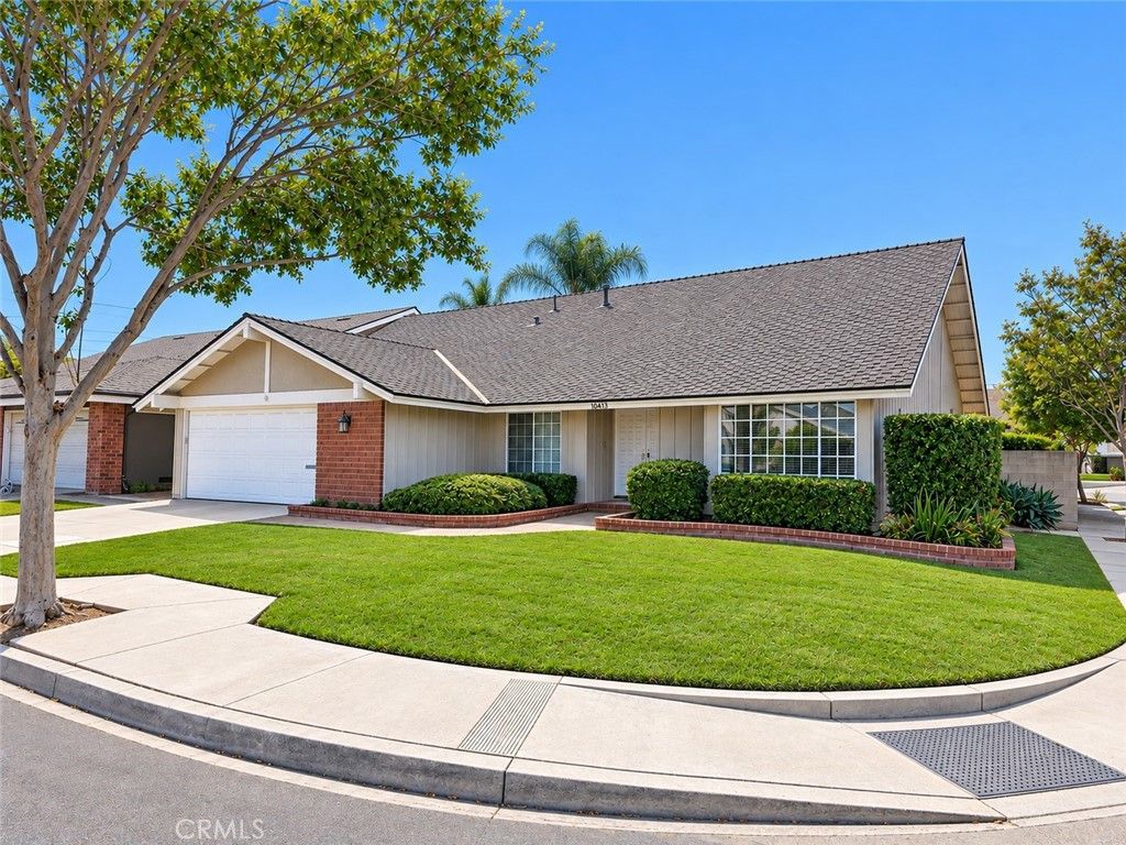 10413 Camden Drive, Cypress, CA 90630 — exterior