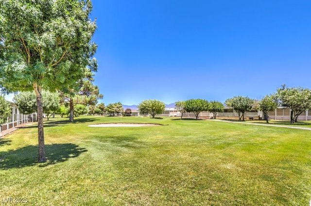 581 Montecito Drive, Pahrump, NV 89048