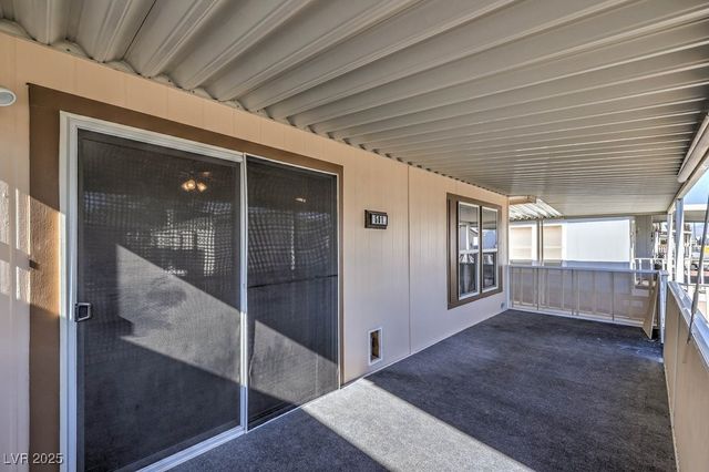 581 Montecito Drive, Pahrump, NV 89048