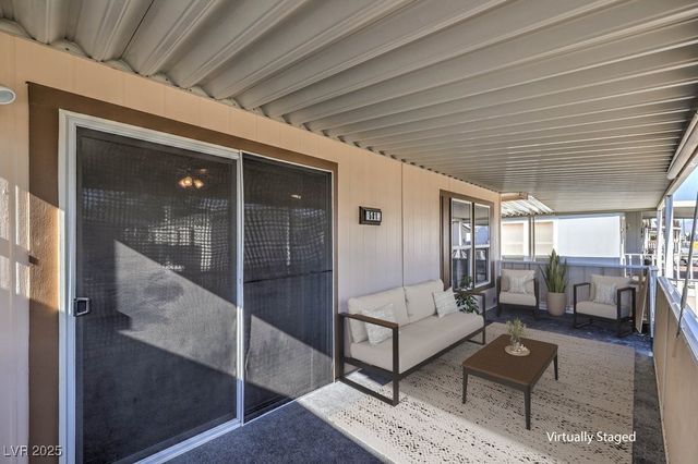 581 Montecito Drive, Pahrump, NV 89048