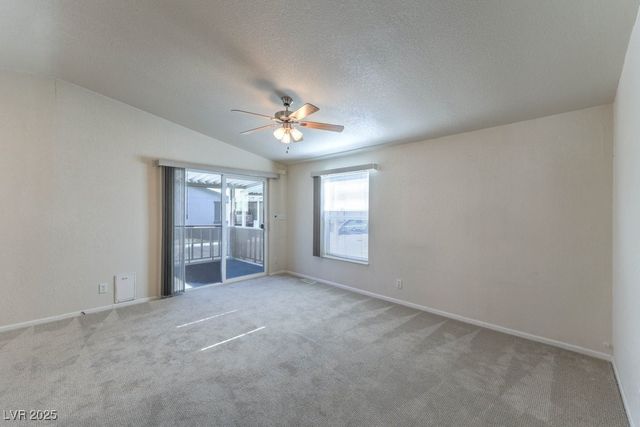 581 Montecito Drive, Pahrump, NV 89048