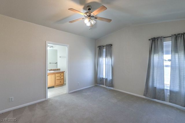 581 Montecito Drive, Pahrump, NV 89048